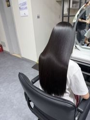 -逅续沙发自然卷专研