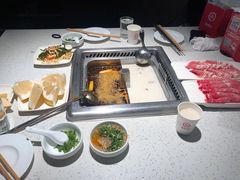 -海底捞火锅(顺义华联店)