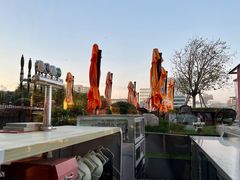 -悦融·京鲁菜·露台花园(安定门店)
