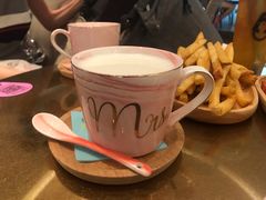 -BossBabe亲子餐厅(金光华广场店)