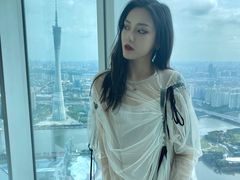 -广州四季酒店