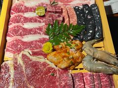 -嘿嘟嘟·肋条烧肉放题(爱融荟城店)