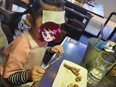 -很久以前羊肉串(大华三路店)