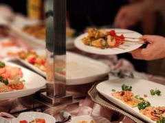 -大连富丽华大酒店