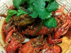 android_upload_pic-南京一哥龙虾and二姐牛蛙(万达店)