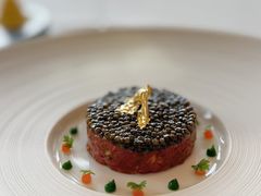 -Caprice(香港四季酒店)