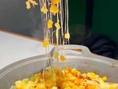 -火啫啫·粤式啫啫煲(南通首店)