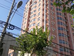 -上海市敬业中学