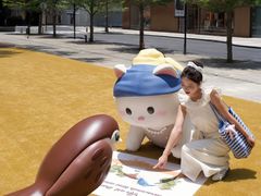 -深圳湾万象城(南山店)