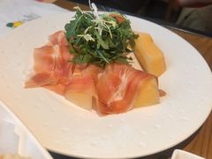 -安妮意大利餐厅(国贸店)