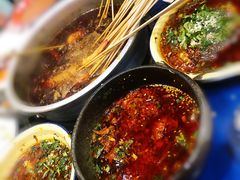 -马路边边串串香(双井直营店)