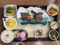-红叶日料·放题·海胆·定食(星海店)