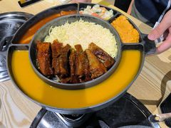 -韩国大金刚烤肉·料理(印象城店)