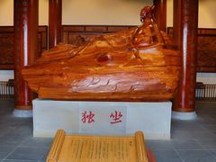 -敬亭山风景名胜区