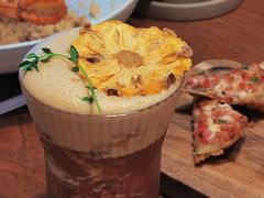 -G+KITCHEN(龙湖狮山天街店)