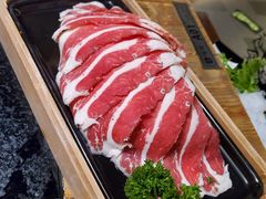 -湊湊火锅·茶憩(上海合生汇店)