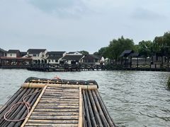 -沙家浜风景区