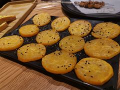 地瓜片-壹酒贰肉1926·深夜食堂(南京北街店)