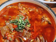 -彪彪烧鸭店(总店)