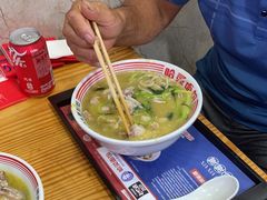 -哈灵面馆(宁波路店)