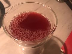 -左庭右院鲜牛肉火锅(浦江欢乐颂店)
