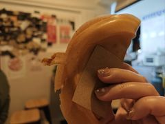 -贺记蛋烘糕(文庙西街店)