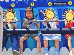 -秦皇岛乐岛海洋王国