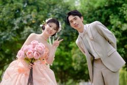 -第一夫人婚纱摄影(南京店)