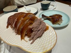 -梅利汴京烤鸭•开封豫菜地标店(东大街店)