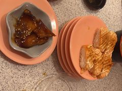 -争鲜回转寿司(南开大悦城店)