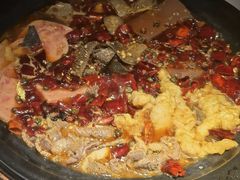 -川堂风·跷脚牛肉·乐山爆炒(中建乐荟天地店)