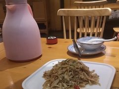 -老板很二(吉大店)