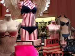 -Victoria's Secret(苏州中心全品类店)
