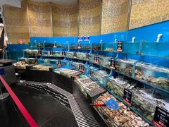 -海味当家·蒸锅海鲜(星海公园店)