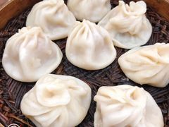 -新丰小吃(中山中路分店)