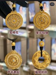 -周大福CHOW TAI FOOK(南翔老街店)