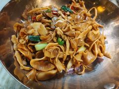 -绿茶餐厅(哈尔滨凯德店)