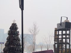 -破店肥哈·海鲜·烧烤(郑州银泰inPARK店)
