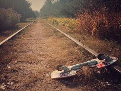 -永定河休闲森林公园