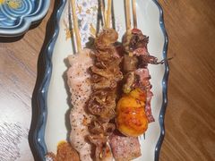 -一豚轩·烧鸟·豚骨拉面(五四路店)