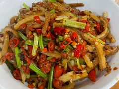 -笨罗卜浏阳菜馆(太平街店)