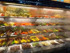 -逗签翻卤味串串(回龙湾店)