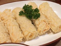 -红色江山(首钢国际大厦店)