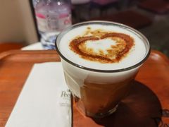 -Peet's Coffee皮爷咖啡(大学路店)