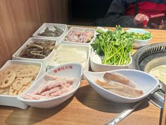 -季季红火锅(长沙步行街店)