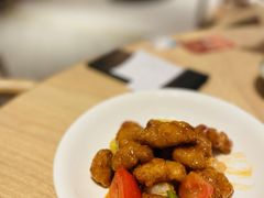 咕噜肉-莆田餐厅PUTIEN(万象天地店)
