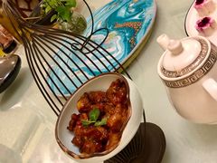 -古姑姑·品质海南菜私房餐厅(龙昆南欧式洋房别墅店)
