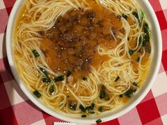 -西贝(紫荆广场店)