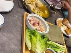 -闫府私房菜·百年鲁菜(恒隆店)
