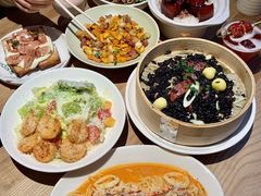 -沛家·西餐Brunch·直火料理